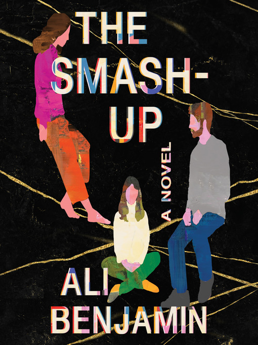 Title details for The Smash-Up by Ali Benjamin - Available